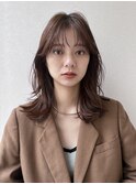 20代30代人気くびれレイヤー*
