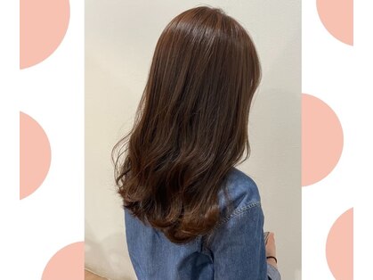 カットウェルズ粟殿店(Cut Well's smile&peace)の写真