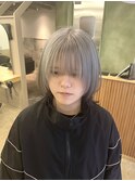 【EIGHT沖縄】お客様スタイル_デザインカラー