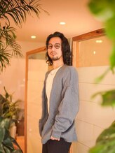 パールフローラ(PEARL FLORA)&nbsp;瀬津 大輔