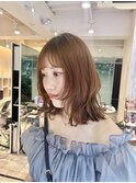似合わせ顔周りlayer