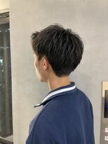 フラミューム 大森(flammeum)&nbsp;〇アップバングショート〇