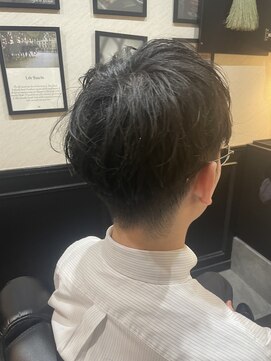 プラウド(PROUD) マッシュ