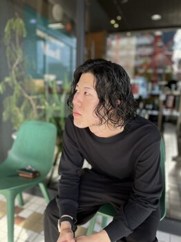 ボイス(VOICE)の写真/仕事終わりに通いやすいリフレッシュサロンで癒しのひとときを♪