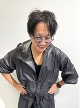 グリス(gres)&nbsp;後藤 真