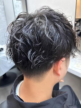 ボヌール 川崎店(Bonheur)の写真/【川崎駅近く】5月30日NEW OPEN☆21時まで営業☆トレンドを取り入れたON/OFFキマるヘアスタイルはお任せ！