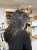 馴染ませハイライト