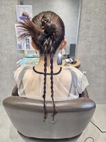 リップル(Ripple)&nbsp;【海浜幕張 Ripple】スーパーロング×カチモリ下ろし