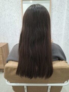 チャプター 那覇店(chapter) ウルツヤ☆ウルトワトリートメント☆