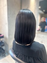 アイル(I'll)&nbsp;【吹田南吹田】最大級キャンペーン縮毛矯正★