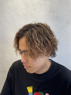 ルースト 西院店(ROOST) サーフカール