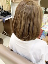 スタイルクリエイター 牛久店(Style Creator)&nbsp;フルハイライト　ナチュラル