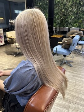 インデペンデンス(independence) ホワイトミルクティ