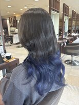 ファブ 千葉店(FaB)&nbsp;グラデーションカラー