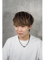 ヒロギンザ 青山店(HIRO GINZA)&nbsp;【ヒロ銀座】大人男髪/ビジネス/メンズヘア/青山/表参道/外苑前