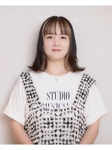 ペチカ(petica)&nbsp;鈴木 奏美