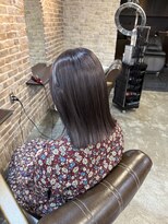 アクロ あべの店(ACRO)&nbsp;ココアラベンダー