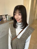 フィルムス(FILMS.)&nbsp;カットカラー_ヘルシーカラー