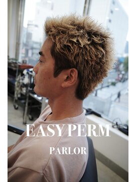 パーラー(PARLOR) EASYDRILL