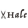 ハレ(Hale)のお店ロゴ