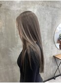 ☆冬にぴったり中明度カラー☆