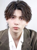 ゴールド 京都 三条(GOALD)&nbsp;フェザーショート