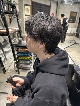 ディアマン(Diamant) ナチュラルウルフ