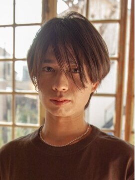 エラン 鈴鹿(Elan) 【Elan】アンニュイショート