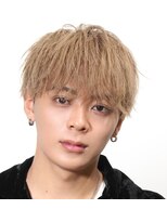 アイトーキョーシエル 横浜(AI TOKYO Ciel)&nbsp;束感/マッシュ/ツイスパ/波巻き