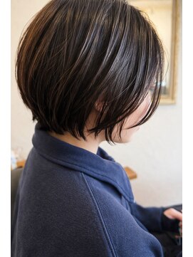 シェリマ 府中(SHELIMA) 小学生カット