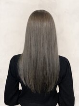 アース 戸塚店(HAIR&MAKE EARTH)