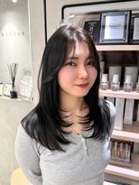 キートス(Kiitos)&nbsp;【極上垢抜けレイヤースタイル】トウマ