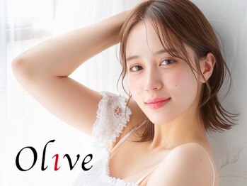 オリーブ 南森町店(Olive)の写真/【南森町】女性スタイリストのみ！丁寧なカウンセリングと落ち着きある空間で美しくなれるサロンタイムを。