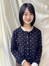 スウィープ 平尾(sweep)&nbsp;仁田野 七海