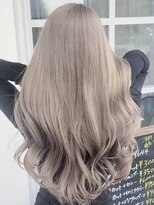 ガーデン 西川田店(garden) 宇都宮レイヤーカット髪質改善トリートメント酸性ストレート韓国