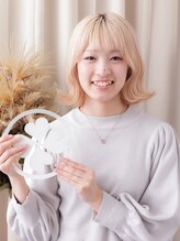カバーヘア ブリス 大宮西口(COVER HAIR bliss) 樋口琴凜 大宮西口