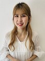 ヘアーアンドエステ ハラダ 滝ノ水店(Hair&Esthe Harada) 今井 志保実