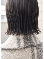 アンフィ ヘアー(Amphi hair)&nbsp;ショートボブ