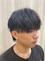 アクイール イストワール(Accueillir Histoire)&nbsp;ツイストスパイラルパーマ