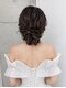 スタジオカラー(Studio Color)の写真/【立川5分★平日OK！9時～22時迄受付中】ヘアセット￥2200～/着付けも可能◎専門店の技術を体験下さい♪