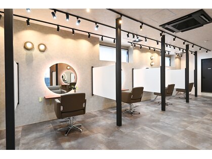 ナイロン 門田店(NYLON.)の写真