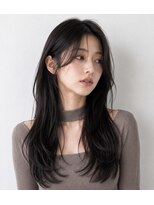ゴロクヘアー(56 hair)&nbsp;フェミニンレイヤー【56hair戸越銀座】