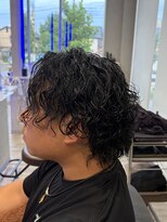 ヘアーディア(Hair...DiA)&nbsp;サーフカール
