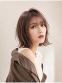 マーブルショコラ&外はねミディアム