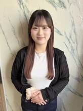 リア(Li'a by neolive)&nbsp;盧 世心