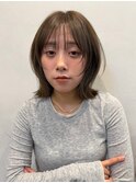 【人気なボブレイヤー】結べるくびれボブ