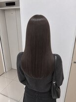 ケア バイ ノッシュ 天神大名(CARE by NOSH)&nbsp;【CAREbyNOSH】髪質改善ストレート/縮毛矯正/福岡トリートメント