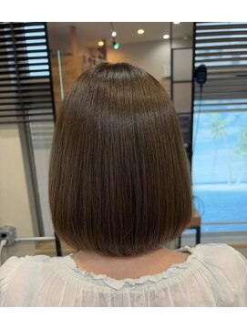 アリシアヘアー(ARISHIA hair) ボブ