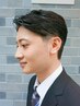 【セット簡単】カット+マルチリペア髪質改善縮毛矯正￥16500 恵比寿/トステア