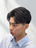 ディータ(Dita)&nbsp;フェザーパーマ／フェザーショート